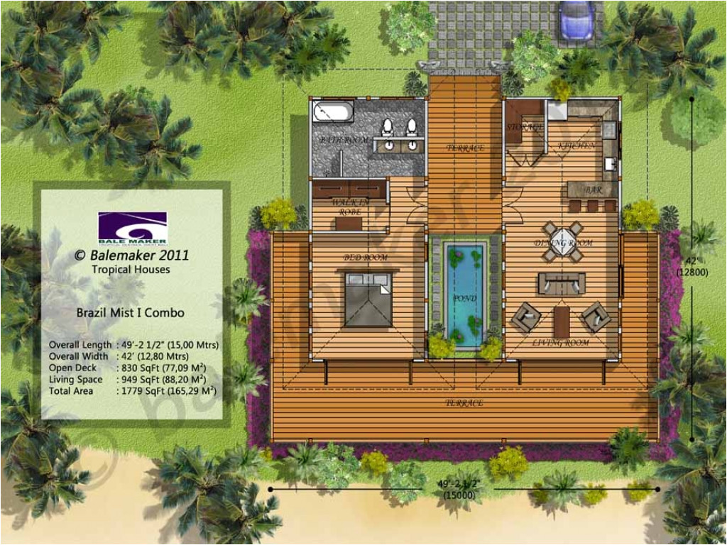 Tropical island Home Plans Tropical island House Plans Tropical Small House Plans Tropical island Home Plans Tropical island House Plans Tropical Small House Plans