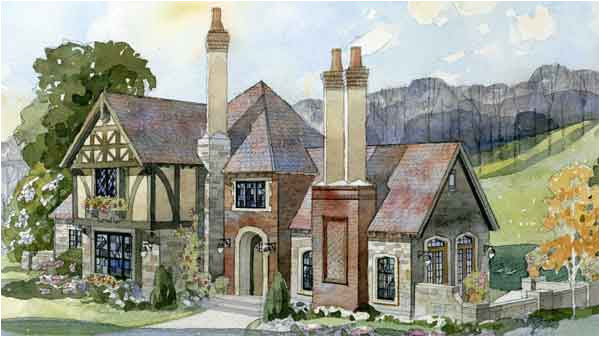 Tudor Home Plans English Tudor House Plans southern Living House Plans Tudor Home Plans English Tudor House Plans southern Living House Plans