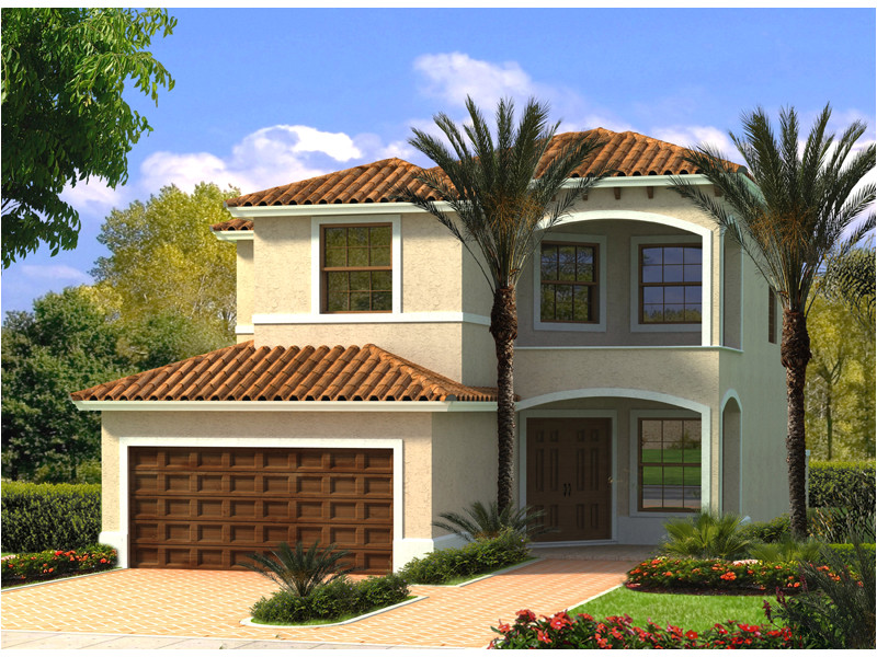 Two Story Florida House Plans Tropical Hill Florida Home Plan 106d 0044 House Plans Two Story Florida House Plans Tropical Hill Florida Home Plan 106d 0044 House Plans