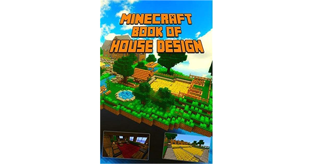 Ultimate Book Of Home Plans Ultimate Book Of House Design for Minecraft Gorgeous Book Ultimate Book Of Home Plans Ultimate Book Of House Design for Minecraft Gorgeous Book