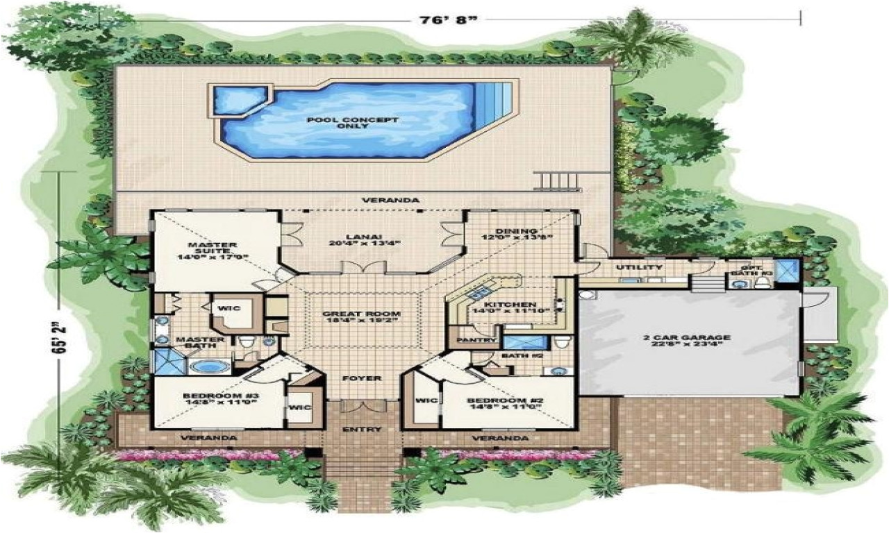 Ultra Modern Home Floor Plans Modern House Design Ultra Modern House Floor Plans Modern
