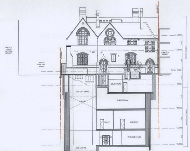 Underground Home Plan Build Underground House Plans Home Design and Style