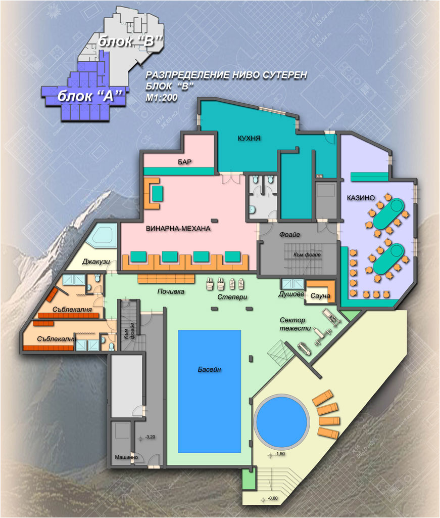 Underground Home Plan Free Home Plans Subterranean House Plans Underground Home Plan Free Home Plans Subterranean House Plans