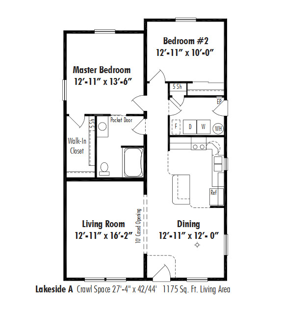 Unibilt Homes Floor Plans Unibilt Lakeside A Floorplan D W Homes Unibilt Homes Floor Plans Unibilt Lakeside A Floorplan D W Homes