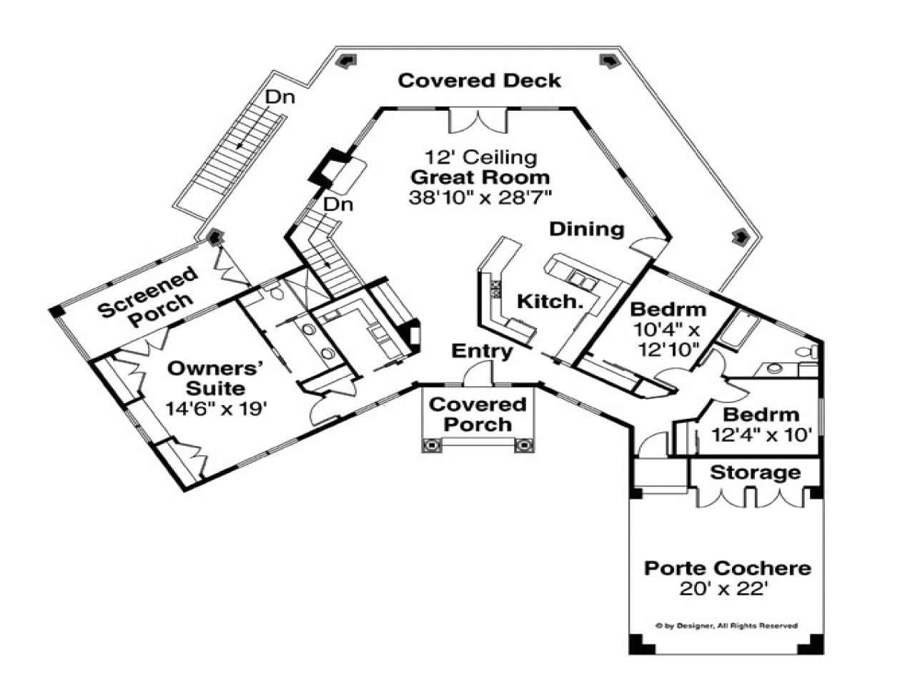 Unique Floor Plans for Small Homes Unique Floor Plans Unique Floor Plans for Small Homes Unique Floor Plans