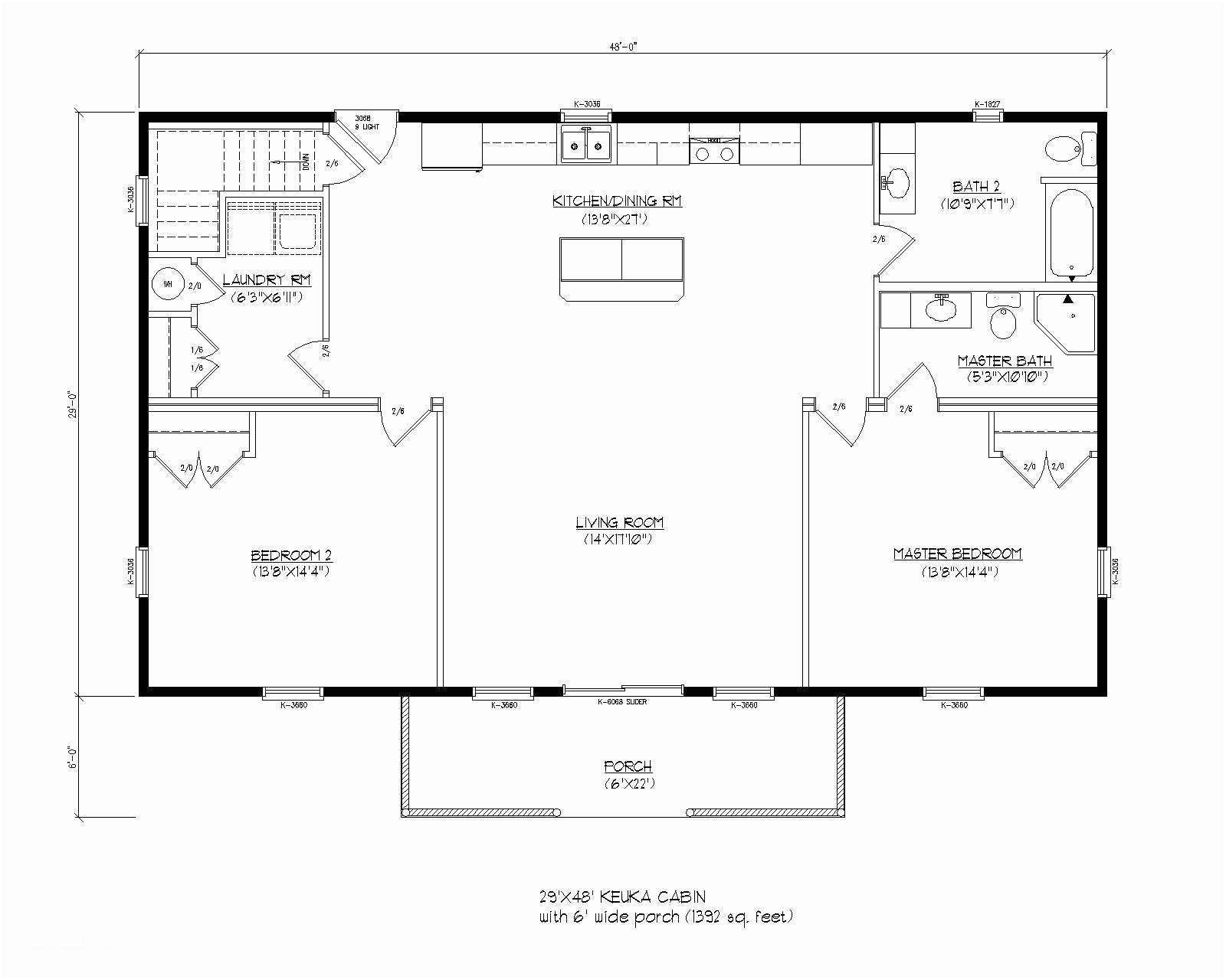 Usda House Plans Mono Lake Cabins Luxury House Plans for Cabin In the Woods