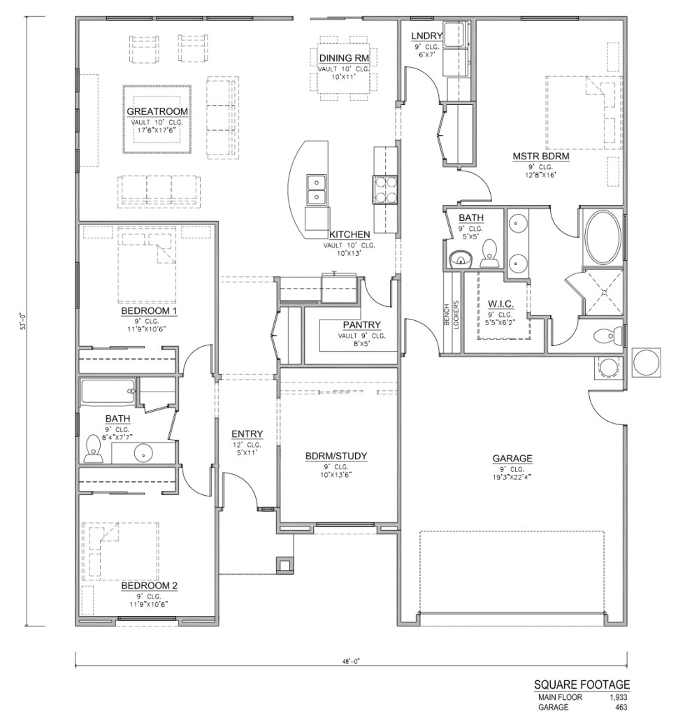 Utah Home Builders Floor Plans Utah House Plans Home Design and Style Utah Home Builders Floor Plans Utah House Plans Home Design and Style
