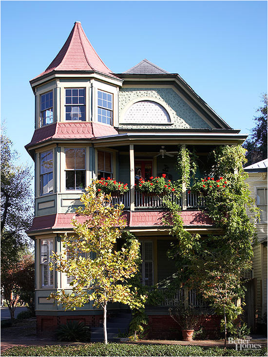 Victorian Home Plans with Turret Victorian Style Home Features and Ideas Design Victorian Home Plans with Turret Victorian Style Home Features and Ideas Design