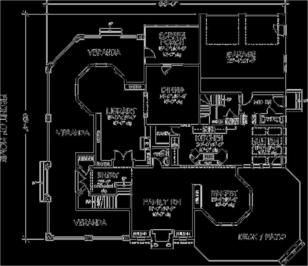 Victorian Style Home Plans Victorian Style House Plan 5 Beds 5 50 Baths 4898 Sq Ft Victorian Style Home Plans Victorian Style House Plan 5 Beds 5 50 Baths 4898 Sq Ft