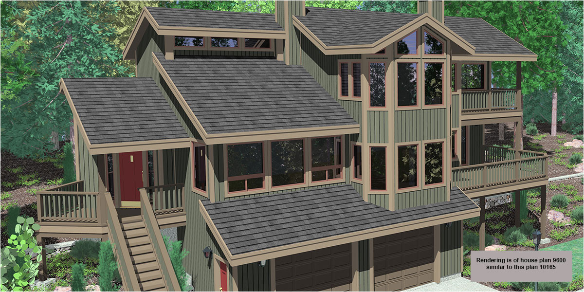 View Lot Home Plans Sloping Lot House Plans Hillside House Plans Daylight View Lot Home Plans Sloping Lot House Plans Hillside House Plans Daylight