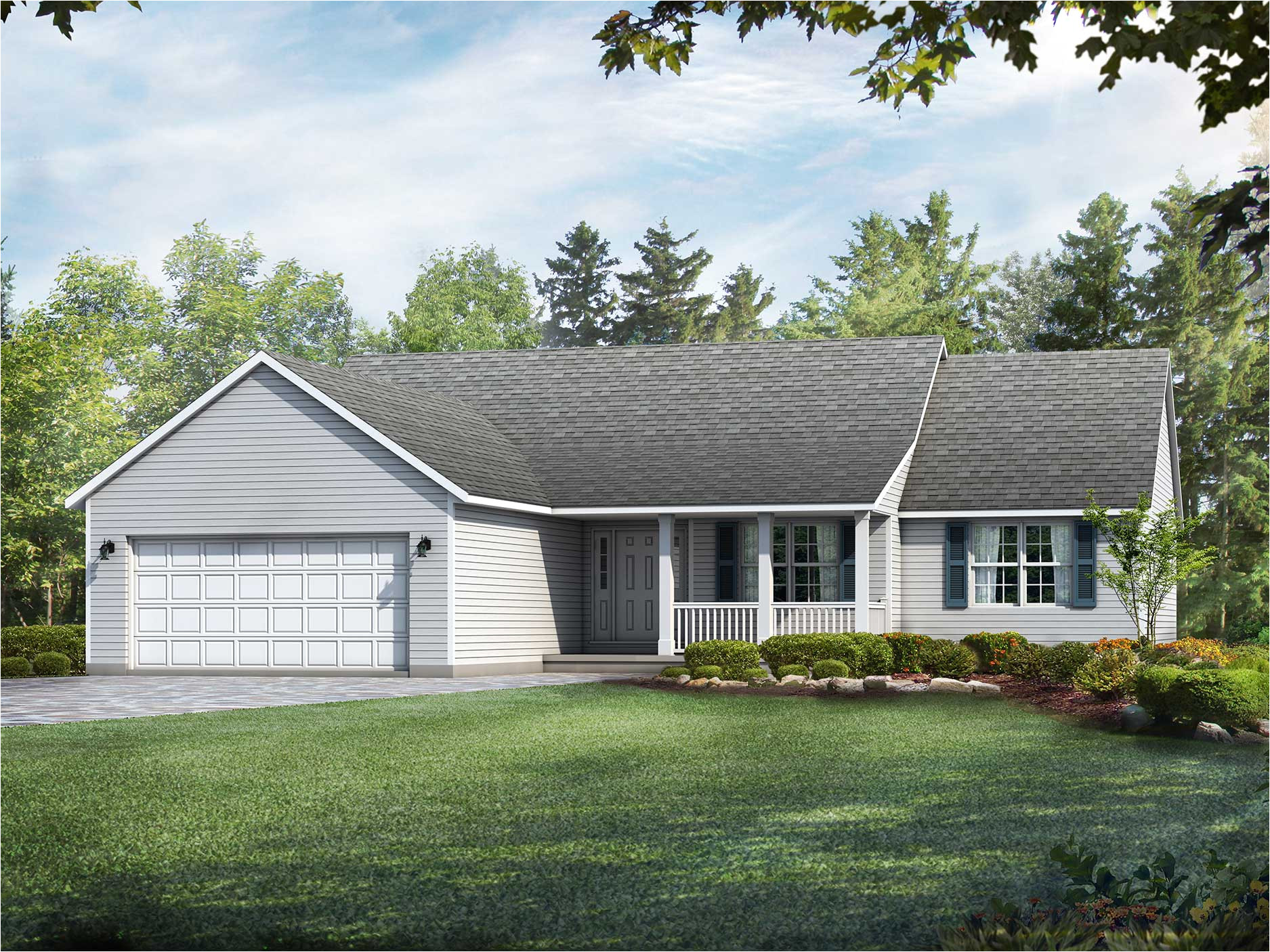 Wayne Homes House Plans Ranch House Floor Plans the Camden Wayne Homes Wayne Homes House Plans Ranch House Floor Plans the Camden Wayne Homes