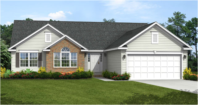 Wayne Homes House Plans Ranch Style Floor Plans the Gettysburg Wayne Homes Wayne Homes House Plans Ranch Style Floor Plans the Gettysburg Wayne Homes