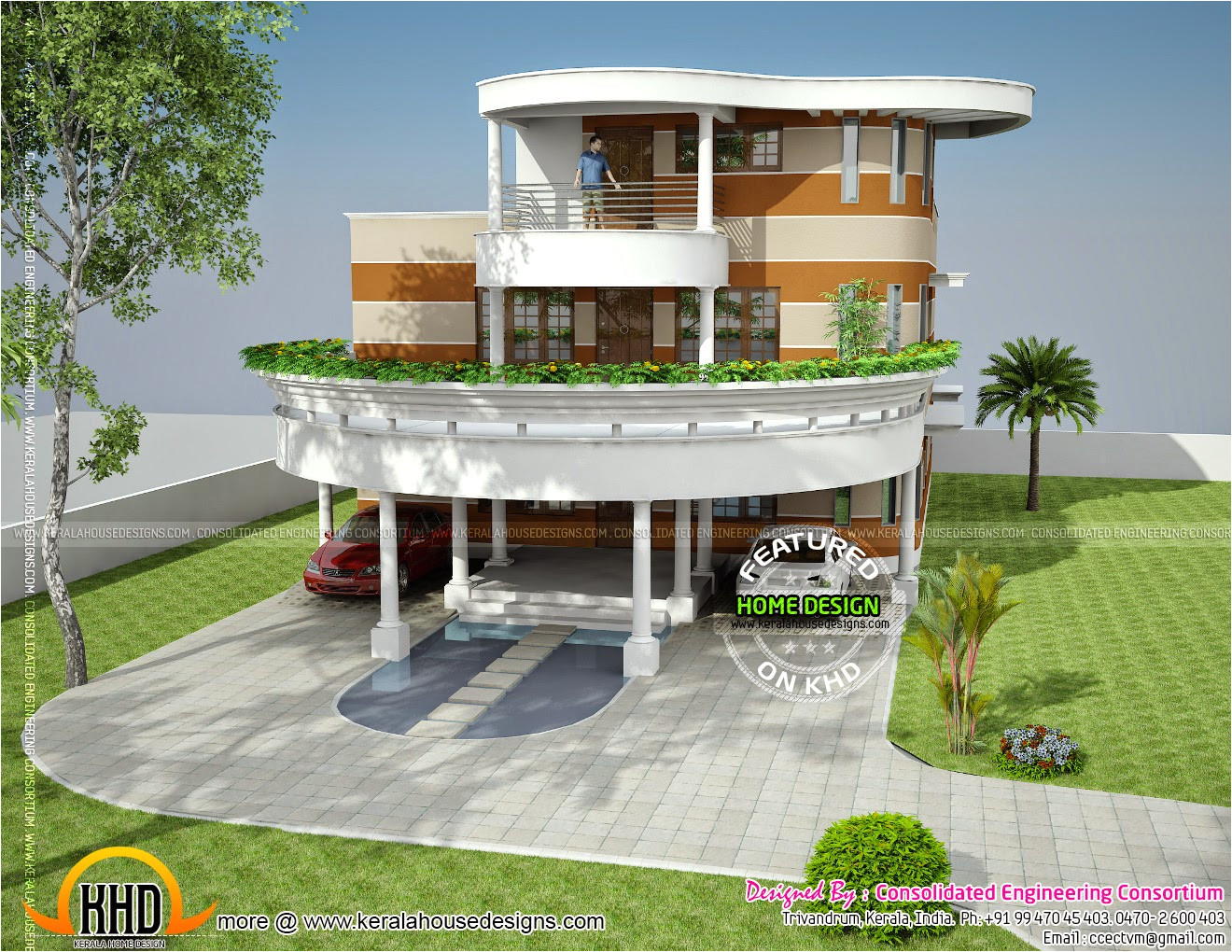 Weird House Plans Unique House Plan In Kerala Kerala Home Design and Floor Weird House Plans Unique House Plan In Kerala Kerala Home Design and Floor