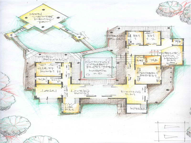 Weird House Plans Unusual House Plans Smalltowndjs Com Weird House Plans Unusual House Plans Smalltowndjs Com