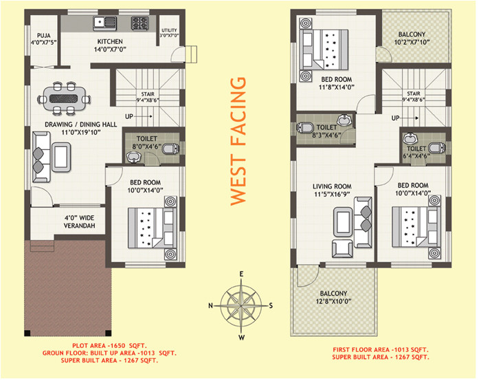 West Facing Home Plans House Plan Vastu West Facing Awesome Shining Design Duplex West Facing Home Plans House Plan Vastu West Facing Awesome Shining Design Duplex