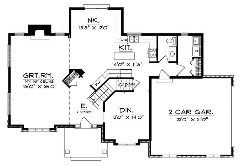 Wide Shallow Lot House Plans Wide Shallow Lot House Plans Wide Shallow Lot House Plans Wide Shallow Lot House Plans