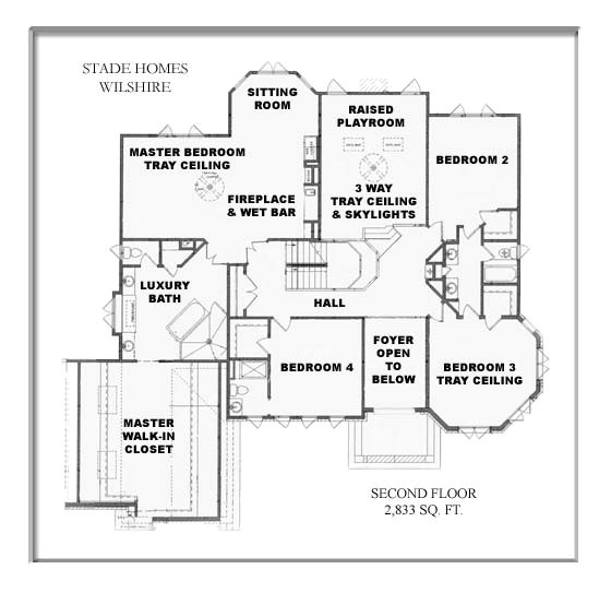 Wilshire Homes Floor Plans Stade Homes Batavia Il New Custom Homebuilder Batavia Wilshire Homes Floor Plans Stade Homes Batavia Il New Custom Homebuilder Batavia