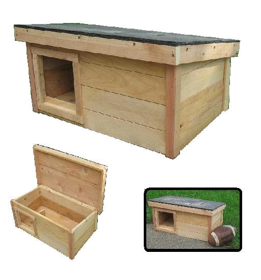 Wooden Cat House Plans Free Outside Cat House Plans Woodturning tools for Bowls