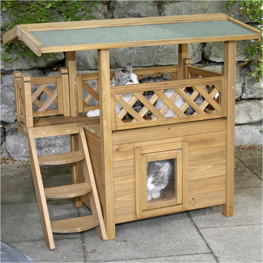 Wooden Cat House Plans Wooden Pet House Shelter for Cat Pinx Pets Wooden Cat House Plans Wooden Pet House Shelter for Cat Pinx Pets