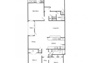 0 Lot Line House Plans Floorplans Harmon and Holcomb Homes