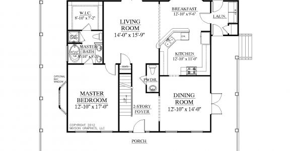 1 1 2 Story Home Plans Free Home Plans 1 1 2 Story House Plans