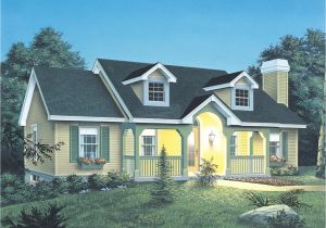 1.5 Story Cape Cod House Plans One and A Half Story Cape Cod House Plans