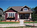 1 5 Story Home Plans Craftsman Style House Plan 2 Beds 1 5 Baths 1598 Sq Ft