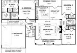 1 5 Story Home Plans Small One Story House Plans Best One Story House Plans