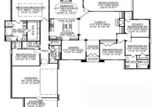 1.5 Story House Plans with Basement 1 5 Story House Plans with Basement 1 Story 5 Bedroom