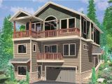 1.5 Story House Plans with Basement 3 Story House Plans with Walkout Basement Awesome Amazing