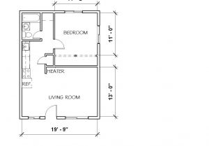 1 Bedroom Home Floor Plans Elegant 1 Bedroom Duplex House Plans New Home Plans Design
