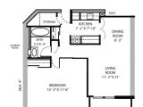 1 Bedroom Home Floor Plans Luxury Large One Bedroom House Plans New Home Plans Design