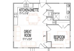 1 Bedroom Home Floor Plans Rustic Craftsman House Floor Plans 1 Story 1 Bedroom 700 Sq Ft