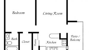 1 Bedroom Mobile Home Floor Plans Mobile Home Floor Plans and Pictures Mobile Homes Ideas