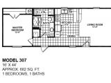 1 Bedroom Mobile Home Floor Plans Oak Creek Floor Plans for Manufactured Homes San Antonio