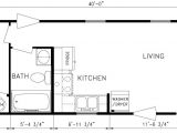 1 Bedroom Mobile Homes Floor Plans 14×70 Mobile Home Floor Plan New 2 Bedroom 14 X 70 Mobile