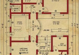 1 Kanal Home Plan House Floor Plan 1 Kanal House 1 Kanal Home Plan House Floor Plan 1 Kanal House