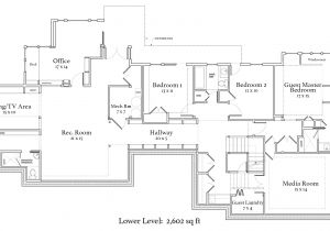 1 Level House Plans with 2 Master Suites One Level House Plans with Two Master Suites Arts Bedroom