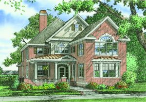 1 Story Brick House Plans Brick Home House Plans One Story Brick Homes Small Brick