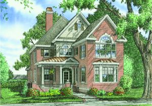 1 Story Brick House Plans Brick Home House Plans One Story Brick Homes Small Brick