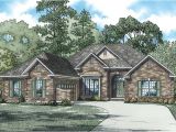1 Story Brick House Plans Brick One Story House Plans Quotes