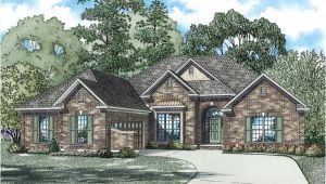 1 Story Brick House Plans Brick One Story House Plans Quotes