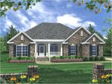 1 Story Brick House Plans Front Exterior One Story House Designs Modern Home