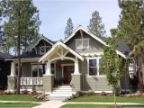 1 Story Craftsman Home Plans Craftsman Style Single Story House Plans Usually Include