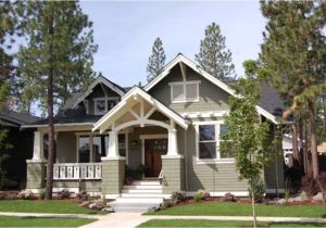 1 Story Craftsman Home Plans Craftsman Style Single Story House Plans Usually Include