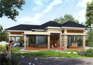 1 Story Home Plans Modern Contemporary Single Story House Plans Home Deco Plans