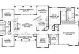 1 Story House Plans with Bonus Room 7 Decorative Single Story House Plans with Bonus Room