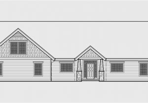 1 Story House Plans with Bonus Room One Story House Plans House Plans with Bonus Room House