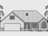 1 Story House Plans with Bonus Room One Story House Plans House Plans with Bonus Room Over