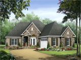 1 Story House Plans with Bonus Room Rustic One Story Country House Plans Idea House Design